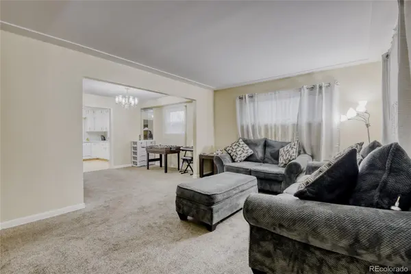 1620 S Perry ST, Denver, CO 80219