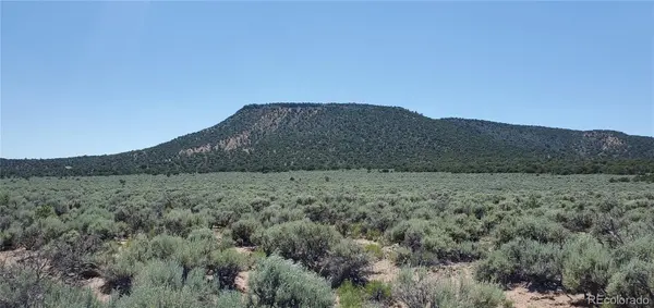 588 County Lane, Fort Garland, CO 81133