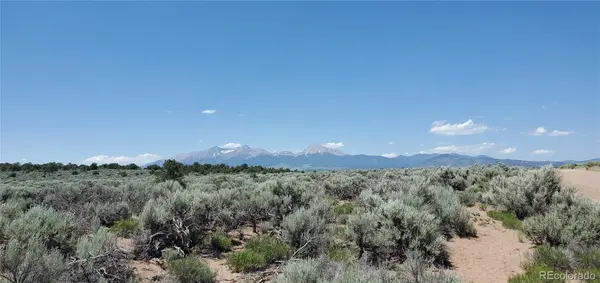 588 County Lane, Fort Garland, CO 81133