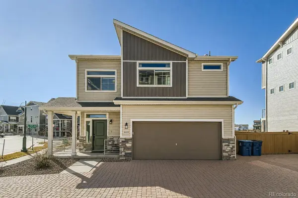 10135 Worchester ST, Commerce City, CO 80022