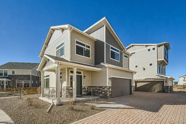 10135 Worchester ST, Commerce City, CO 80022