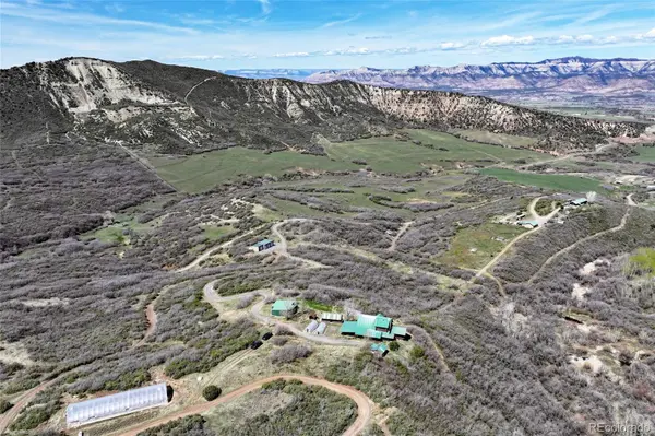 10822 60 3/4 RD, Collbran, CO 81624