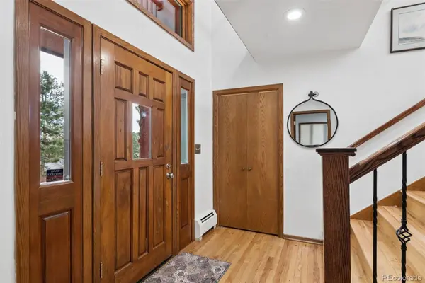 23526 Currant Drive, Golden, CO 80401