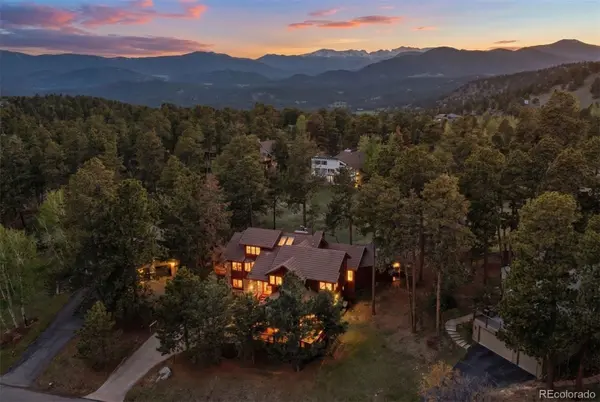 23526 Currant Drive, Golden, CO 80401