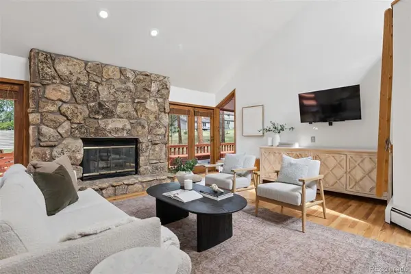 23526 Currant Drive, Golden, CO 80401
