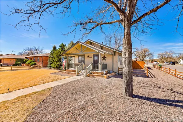 205 S 10th AVE, Brighton, CO 80601