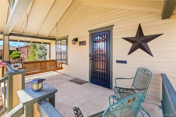 205 S 10th AVE, Brighton, CO 80601