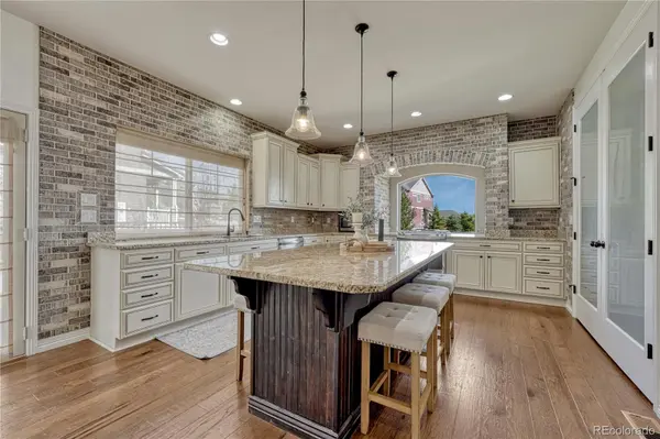 1373 Clear Sky WAY, Castle Rock, CO 80109