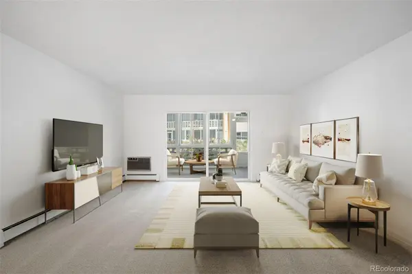 9655 E Center AVE #8A, Denver, CO 80247