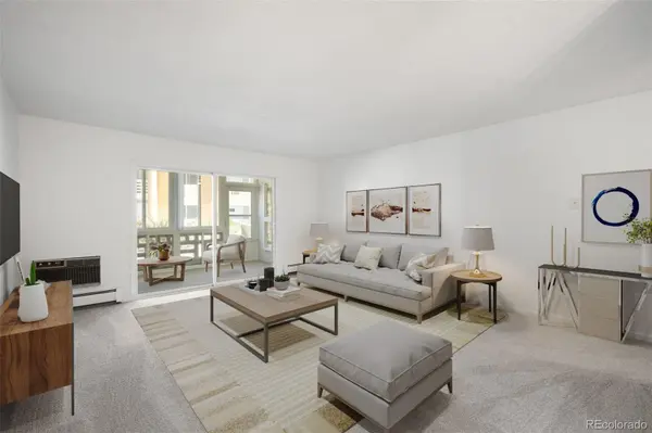 9655 E Center AVE #8A, Denver, CO 80247