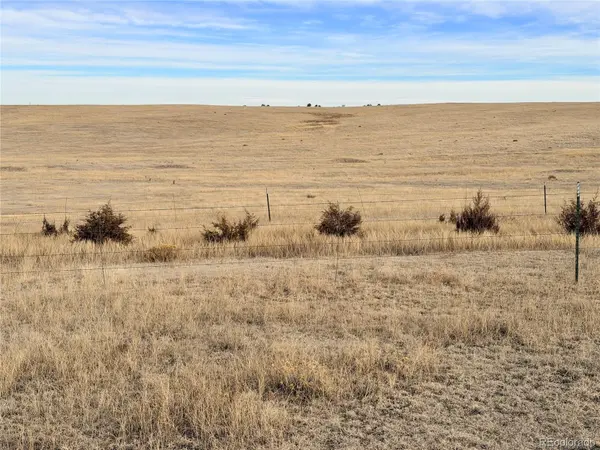 04 County Road 122, Ramah, CO 80832