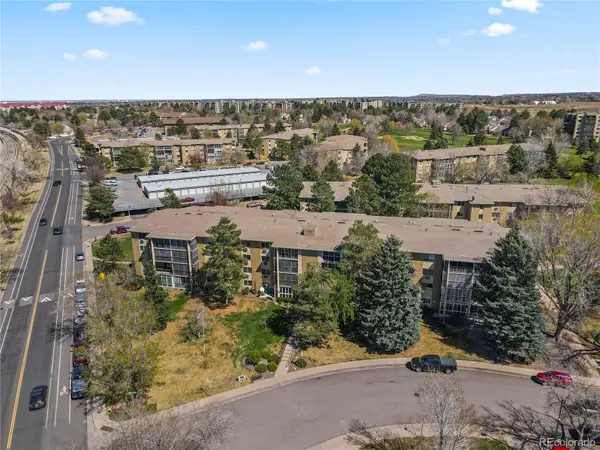 3022 S Wheeling WAY #311, Aurora, CO 80014