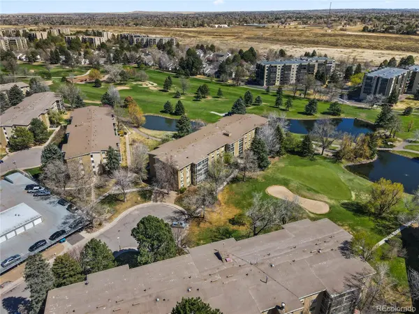 3022 S Wheeling WAY #311, Aurora, CO 80014