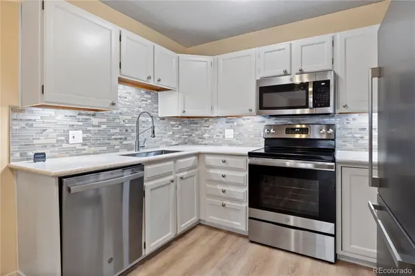 3022 S Wheeling WAY #311, Aurora, CO 80014