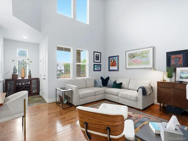 9773 W Hinsdale LN, Littleton, CO 80128