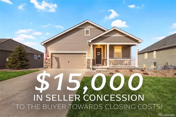 42337 Glen Abbey DR, Elizabeth, CO 80107