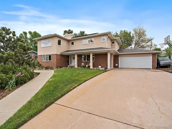 2490 S Holly PL, Denver, CO 80222