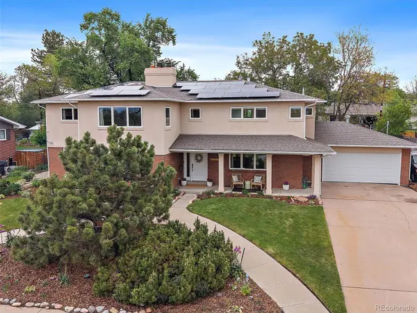 2490 S Holly PL, Denver, CO 80222