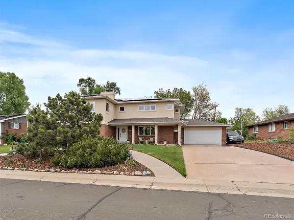 2490 S Holly PL, Denver, CO 80222