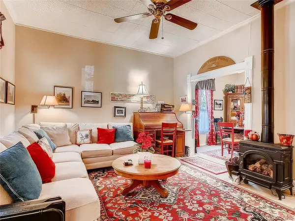 5850 S Curtice ST, Littleton, CO 80120