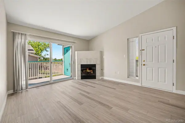 8365 Pebble Creek WAY #201, Highlands Ranch, CO 80126