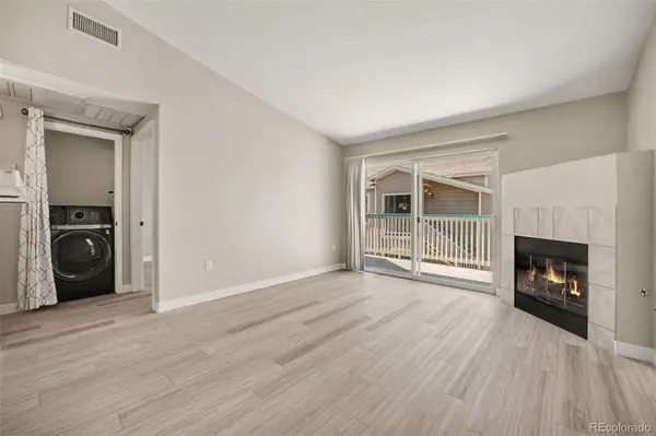 8365 Pebble Creek WAY #201, Highlands Ranch, CO 80126