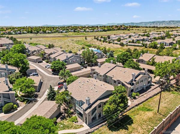 8365 Pebble Creek WAY #201, Highlands Ranch, CO 80126