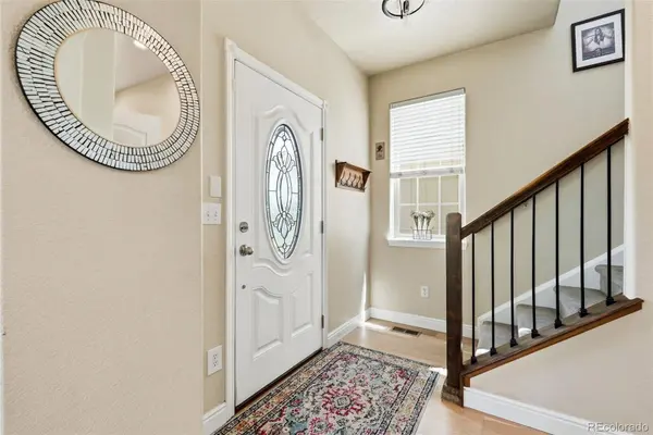 3551 Yosemite ST, Denver, CO 80238