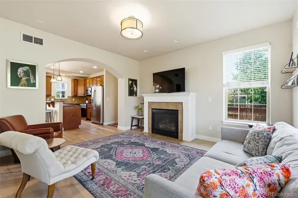 3551 Yosemite ST, Denver, CO 80238