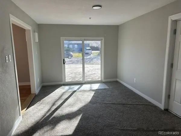 4625 Webster ST, Wheat Ridge, CO 80033