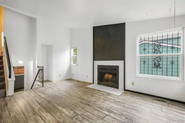 4809 S Quintero ST, Aurora, CO 80015