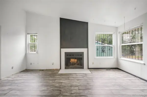 4809 S Quintero ST, Aurora, CO 80015