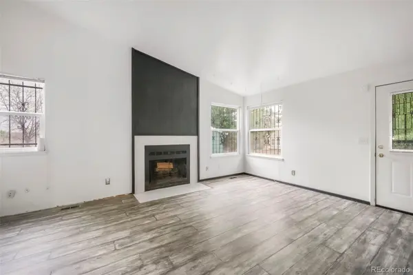 4809 S Quintero ST, Aurora, CO 80015
