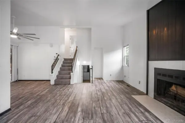 4809 S Quintero ST, Aurora, CO 80015