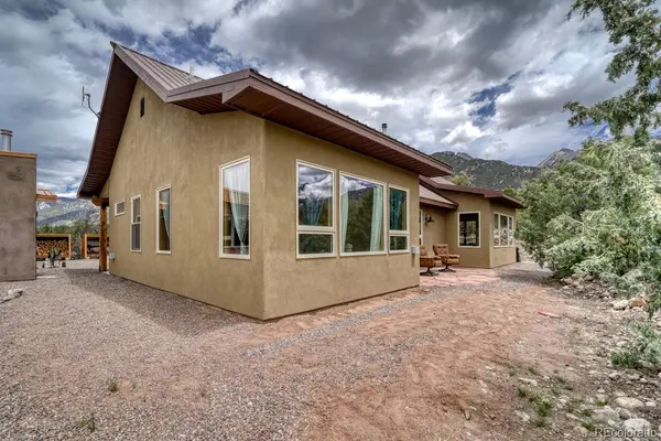2215 Sunnyvale, Crestone, CO 81131