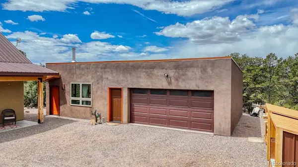 2215 Sunnyvale, Crestone, CO 81131