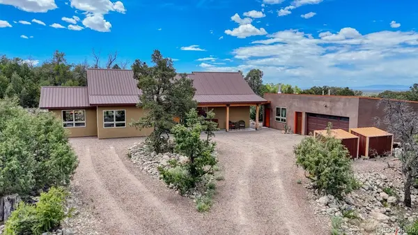 2215 Sunnyvale, Crestone, CO 81131