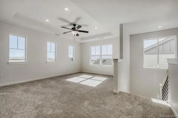 8734 San Diego WAY, Colorado Springs, CO 80908