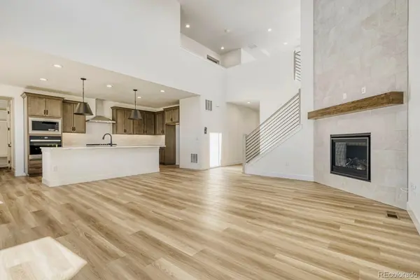 8734 San Diego WAY, Colorado Springs, CO 80908