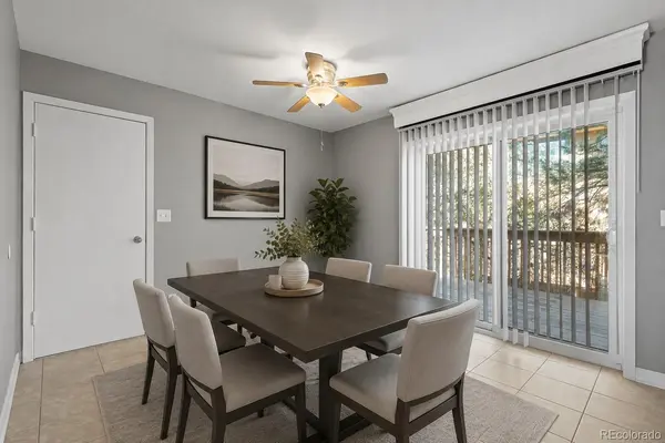 12615 W Bayaud AVE #29, Lakewood, CO 80228