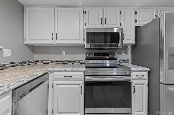 12615 W Bayaud AVE #29, Lakewood, CO 80228