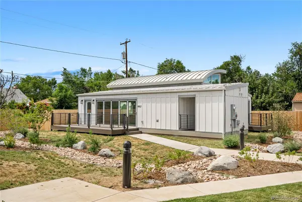 1957 Blackhawk ST, Aurora, CO 80011