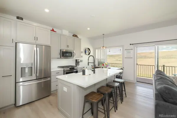 109 Eagle Ridge DR #B4, Granby, CO 80446