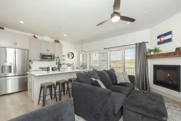 109 Eagle Ridge DR #B4, Granby, CO 80446