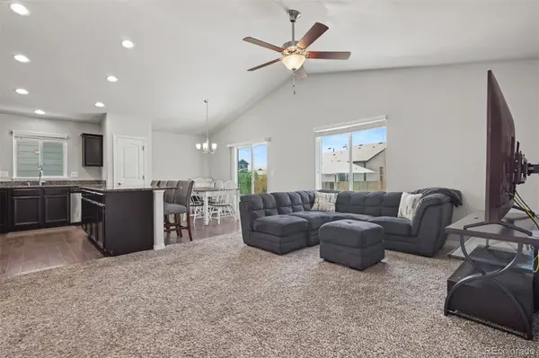 6414 Mountain Dale DR, Colorado Springs, CO 80927