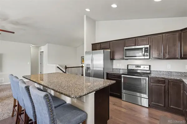 6414 Mountain Dale DR, Colorado Springs, CO 80927