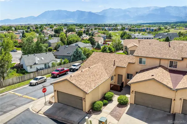 776 Bosque Vista PT, Colorado Springs, CO 80916