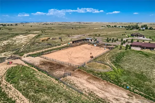 20522 Silverado Hill VW, Colorado Springs, CO 80928