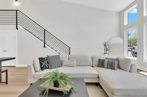 347 W Warren AVE, Denver, CO 80223