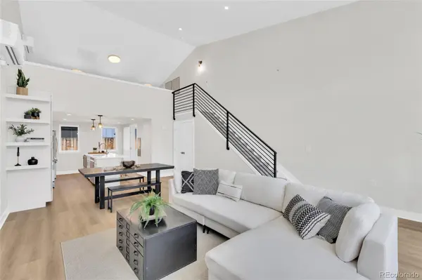 347 W Warren AVE, Denver, CO 80223